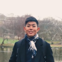 Timothy Chua