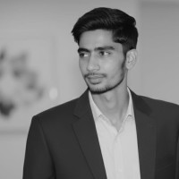Aisaam Mushtaq Janjua