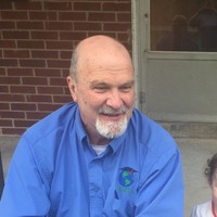 Melvin McCauley