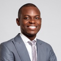 Patrick Oyedele