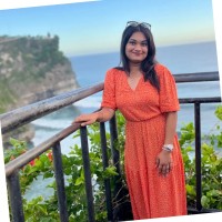 Ananya S Gowda