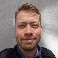 Casper Wiberg Mohr