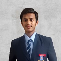 Tejas Patil