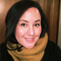 Paula Liedel (Phillips)
