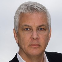 David Kirkpatrick