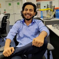 Pranit Sharma