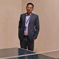 Rajeev Singh CHIB
