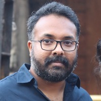 Vimal P P