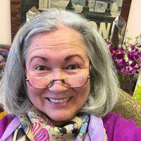 Trudy Lindsay