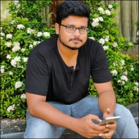 Venkata sai krishna Nallaballi