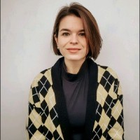 Natalia Kotsyura