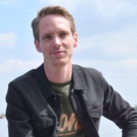 Jasper Sterk