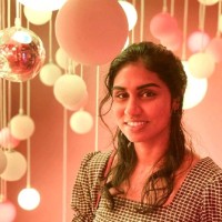 Indulekha Nair