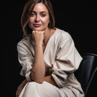 Rafaela Mello Delli Zotti