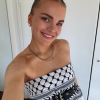 Lotta Stenman
