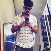 Divesh Shetty