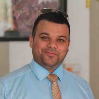 Thaer Shafi