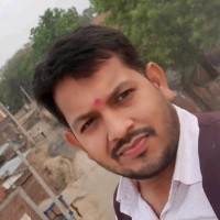 Gajender Chauhan