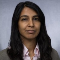 Papia Nandi, Phd