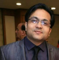 Anant Khattri