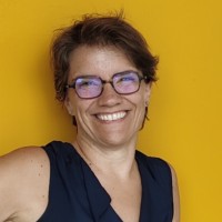 Cécile Hironde