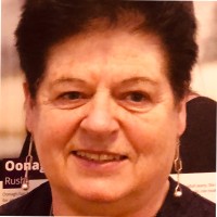 Maura O'Rourke