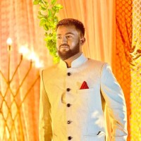 Afroz Alam