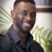 Chigozie (David) Oguh