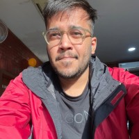 Karthik Hariharan