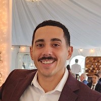 Nikolas Gonzalez