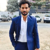 Raju Modhvadiya