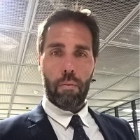 Piergiovanni Longarini