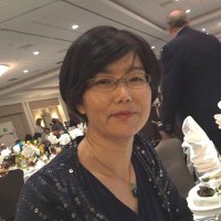 Deqing P.