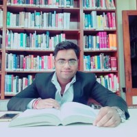 vishal Tiwari