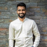 Dhruten Khivansara