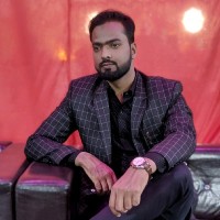 Shaikh Musheer