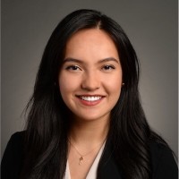 Tarah Domingo