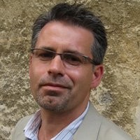 Jonathan Vickery