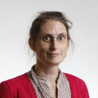 Sabine Serck
