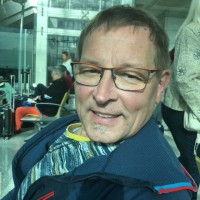 Dieter Stamm