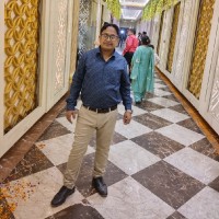 Pavan Kumar Sharma