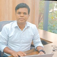 Sengadhir Saravanan