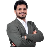 Sanchit Mehrotra