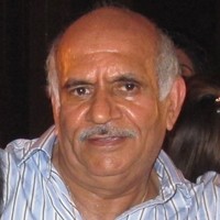 Arun Puri