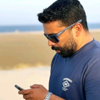 Vishnu Ravikumar