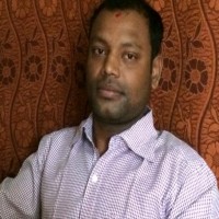 Sanatan Maharana