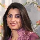 Syeda Maleeha Iqbal