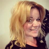 Katie Ritchie