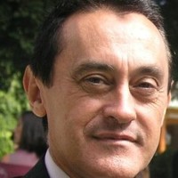 Cándido Rubio
