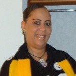 Tracy Dishman